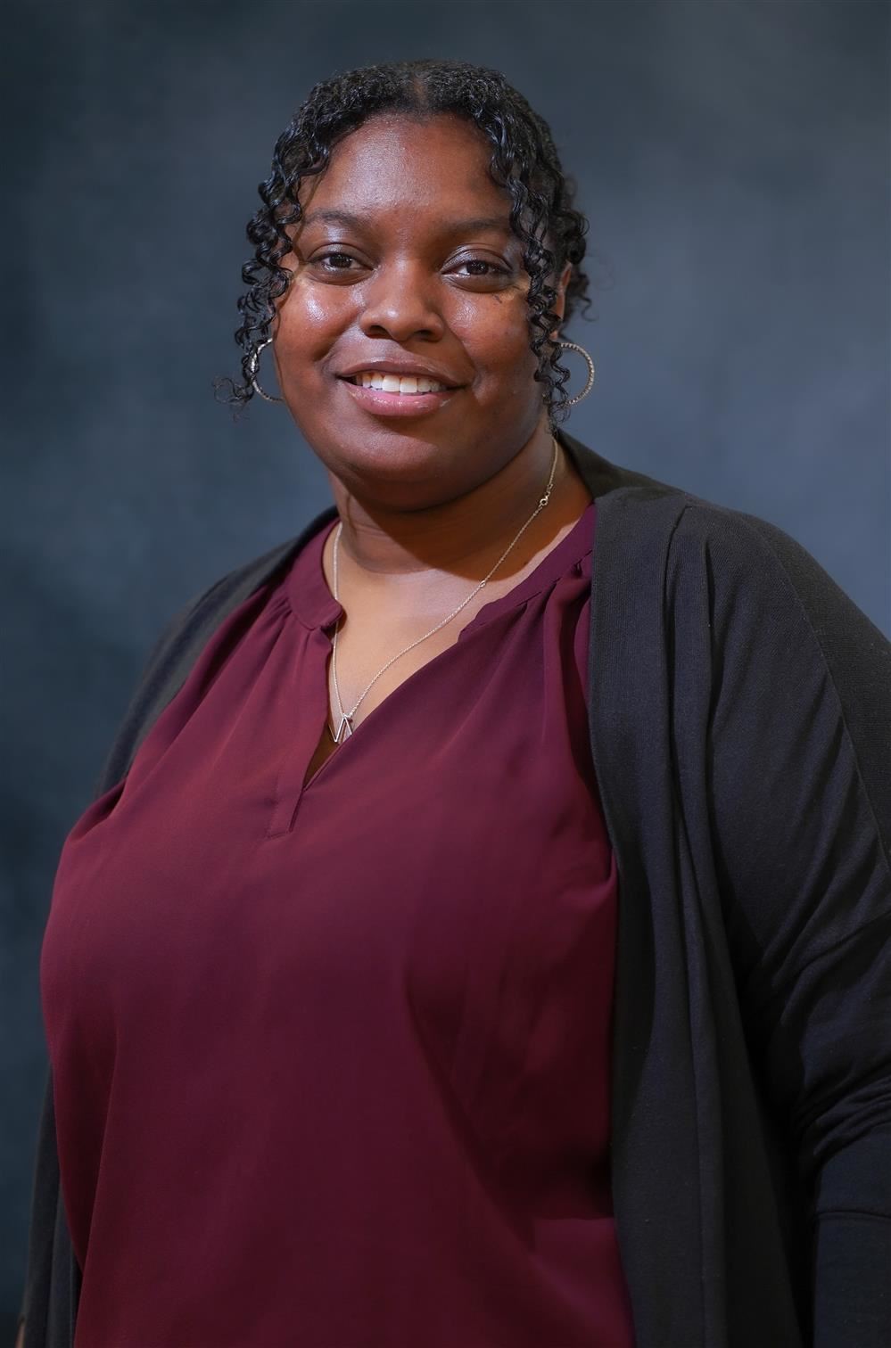 Mrs. Griffin